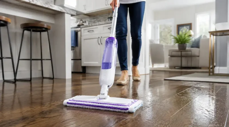Swiffer PowerMop