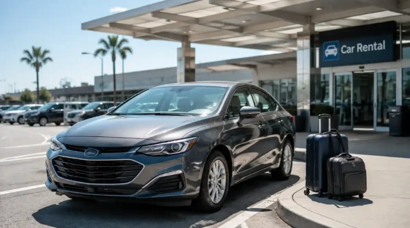 Costco Car Rental