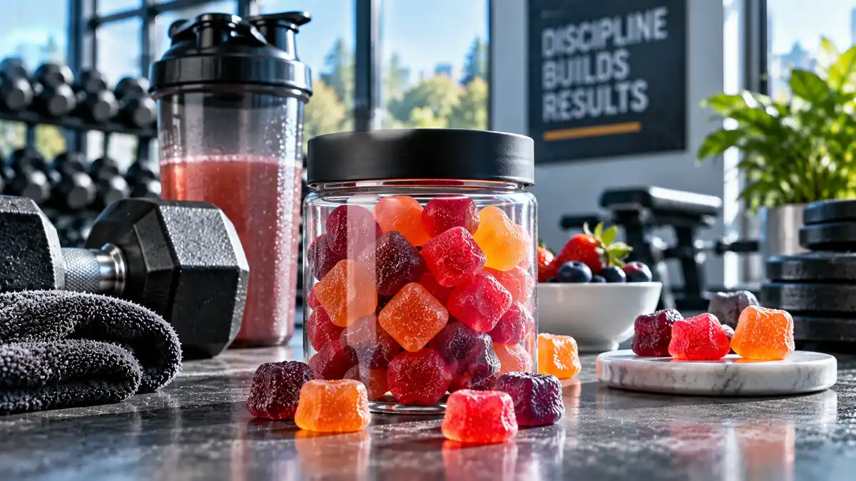 Creatine Gummies