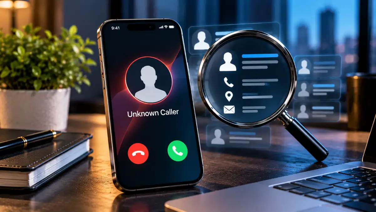 Spy Dialer